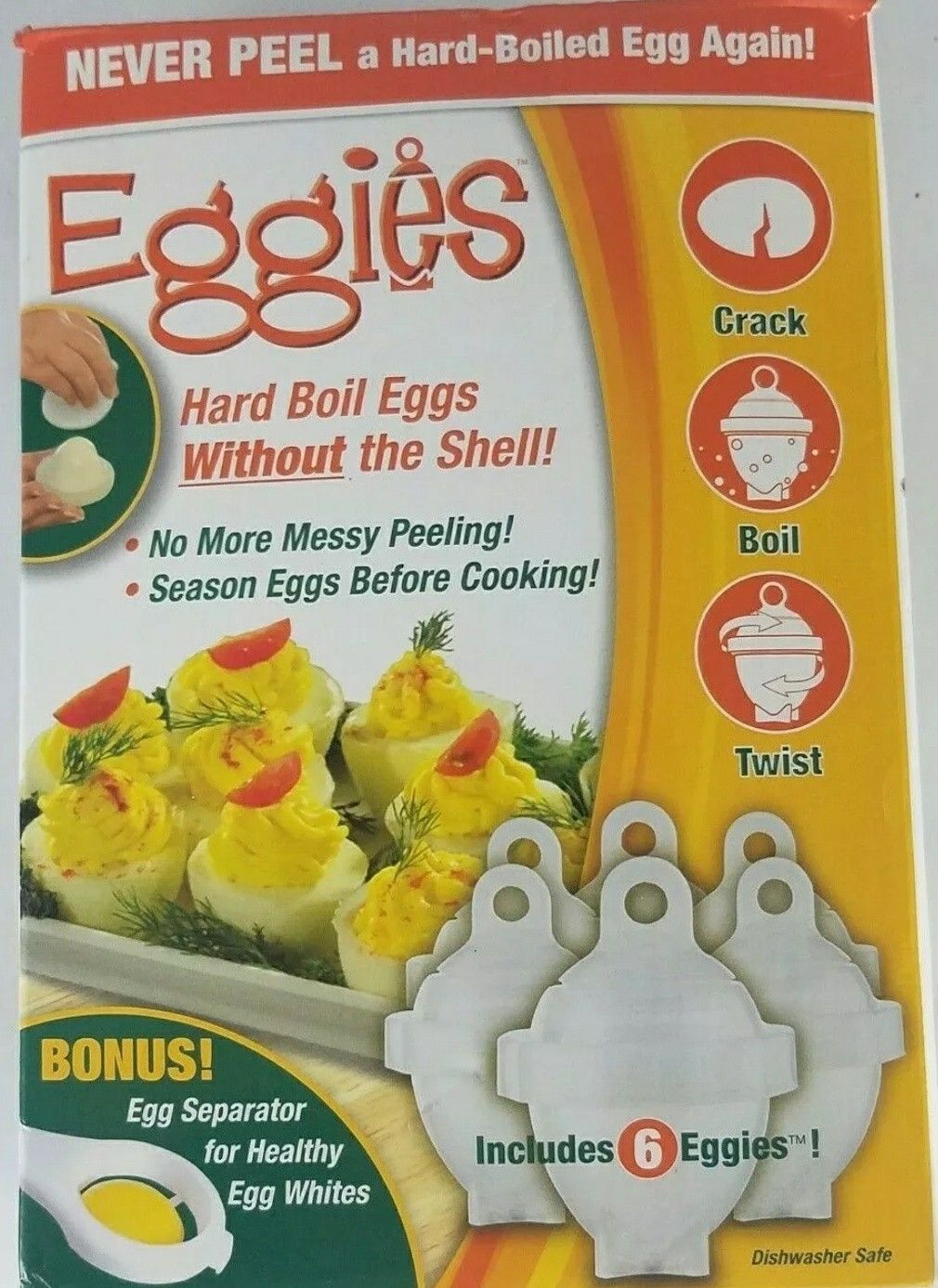 Eggies