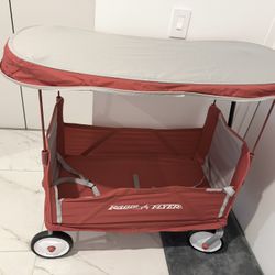 Stroller wagon For Kids