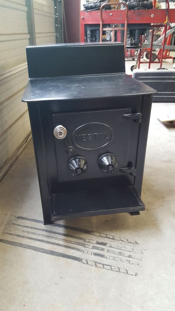 Vestal wood burning stove for Sale in Dawsonville, GA OfferUp