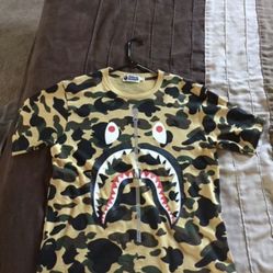 Large Bape Men’s TShirt