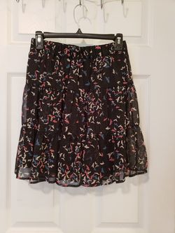 Junior's Skirt Size 6
