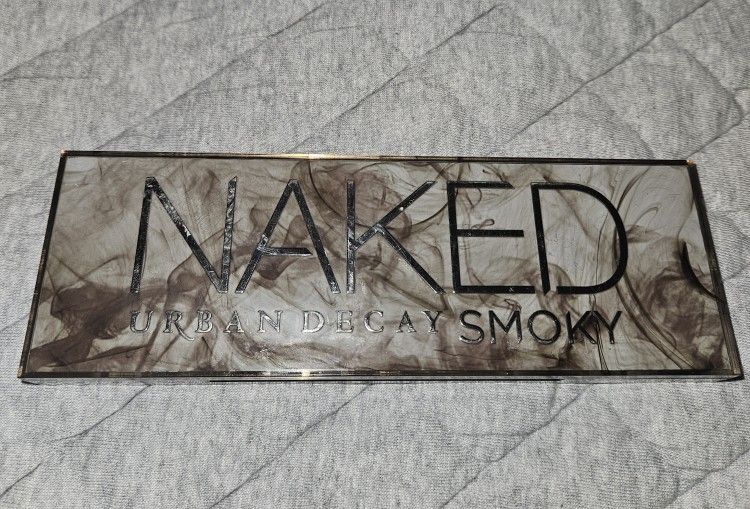 Eye Shadow- Naked