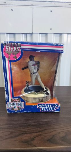 1996 Kenner Starting Lineup "Stadium Stars" collectible figurine