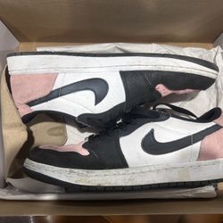 Air Jordan 1 retro low og