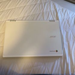 Chromebook