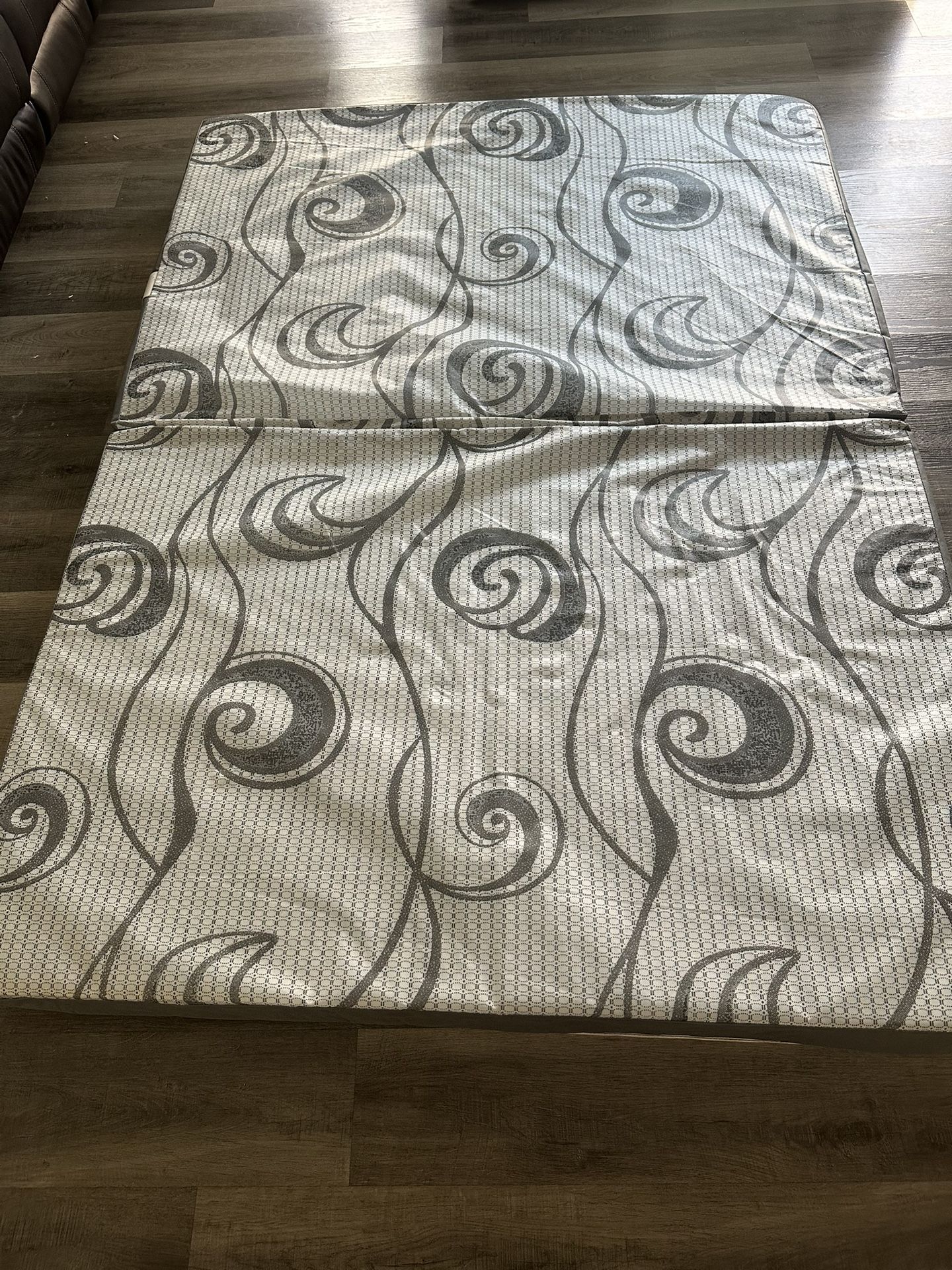 Rv Matress
