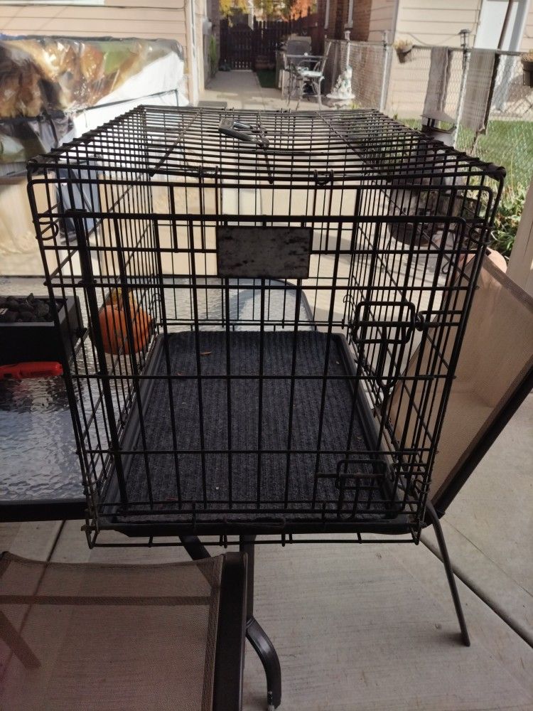 Pet Crate/Cage