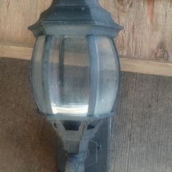 Outdoor Lights (Set Of 4)