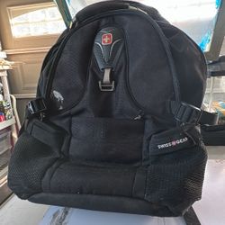Swiss Gear Backpack 