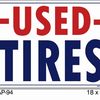  Used Tires 