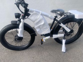 NEW BESTOUR ELECTRIC BIKE