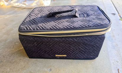 Makeup bag