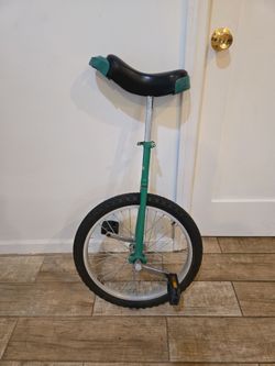 Unicycle
