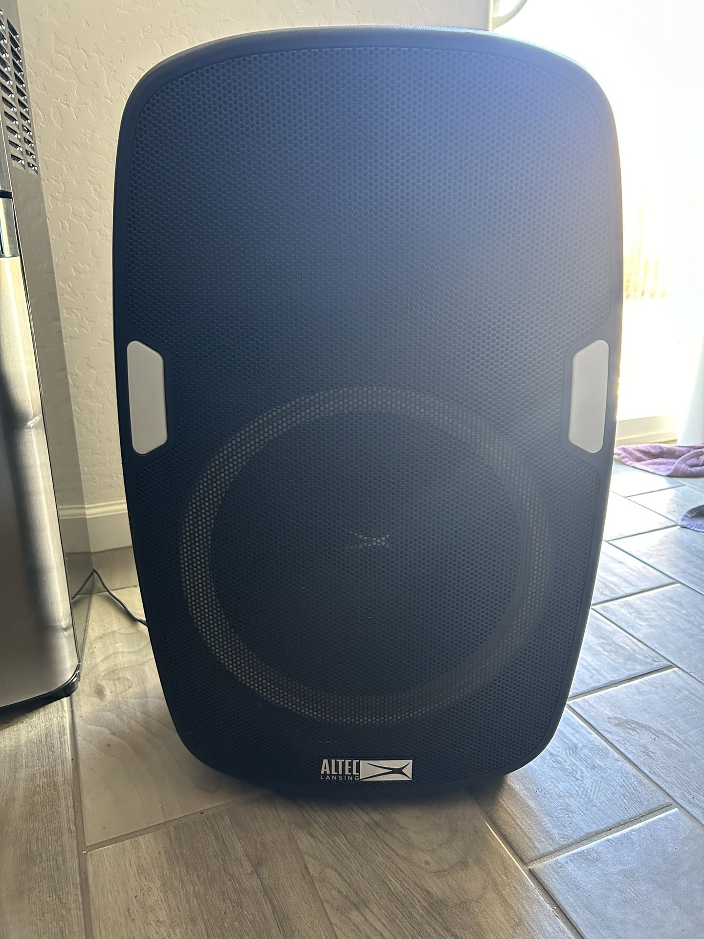 Altec Lansing Soundrover
