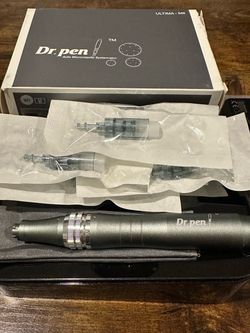 Microneedling Advanced System