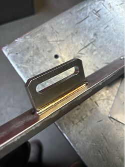 TIG Welding Services