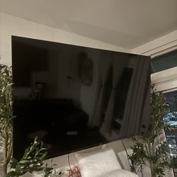 PENDING 65 Inch Roku Smart Tv