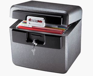 Century safe, H4100 waterproof/fireproof safe Century safe, H4100 waterproof/fireproof safe
