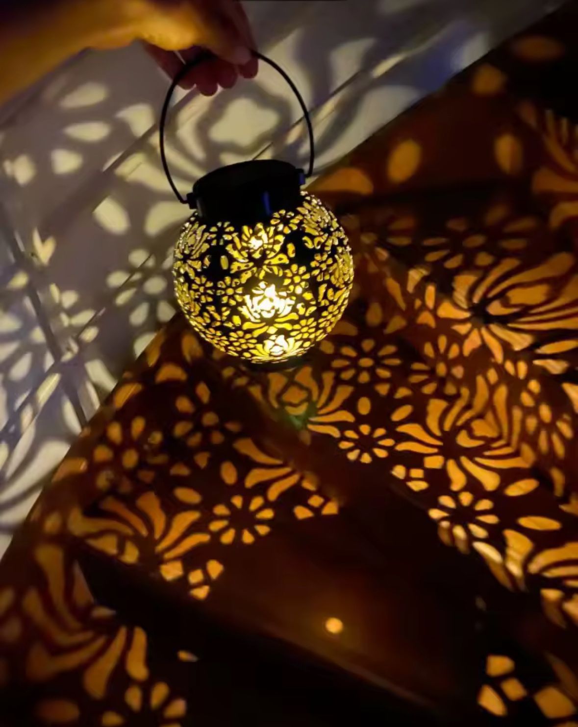 Garden Decoration Outdoor Garden Solar Light