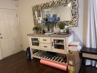 Entry Table