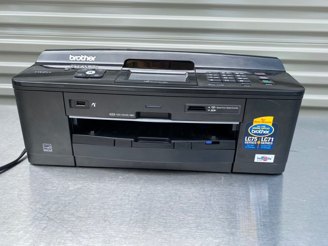 Brother Printer