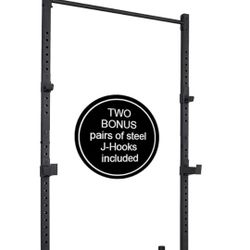 Home Gym Power Rack