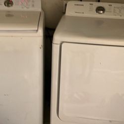 Washer Dryer 350 OBO
