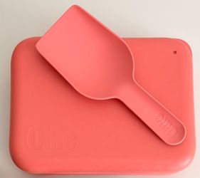 Ollie Food Container