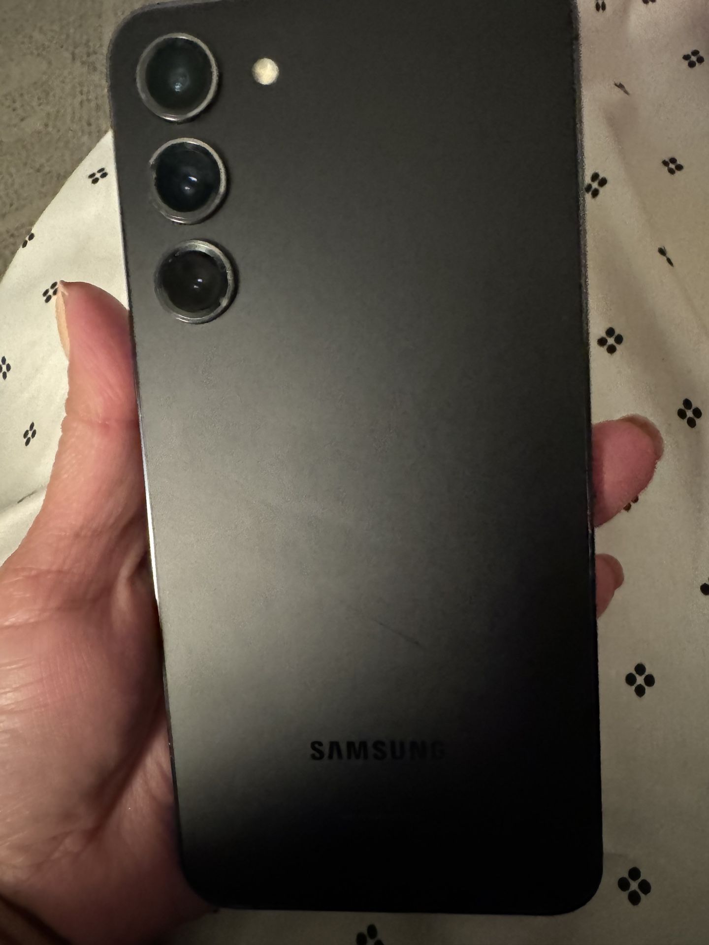Samsung S23+