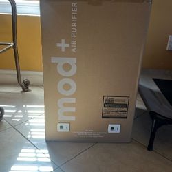 Mod+ Air Purifier
