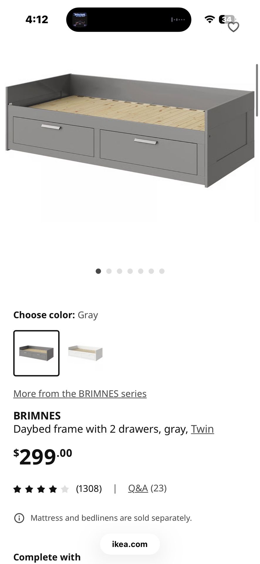 Twin To King Size Bed Frame