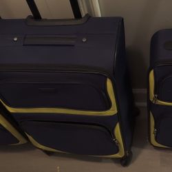Luggage Bag Set All $100