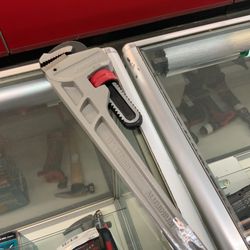 Husky Wrench 