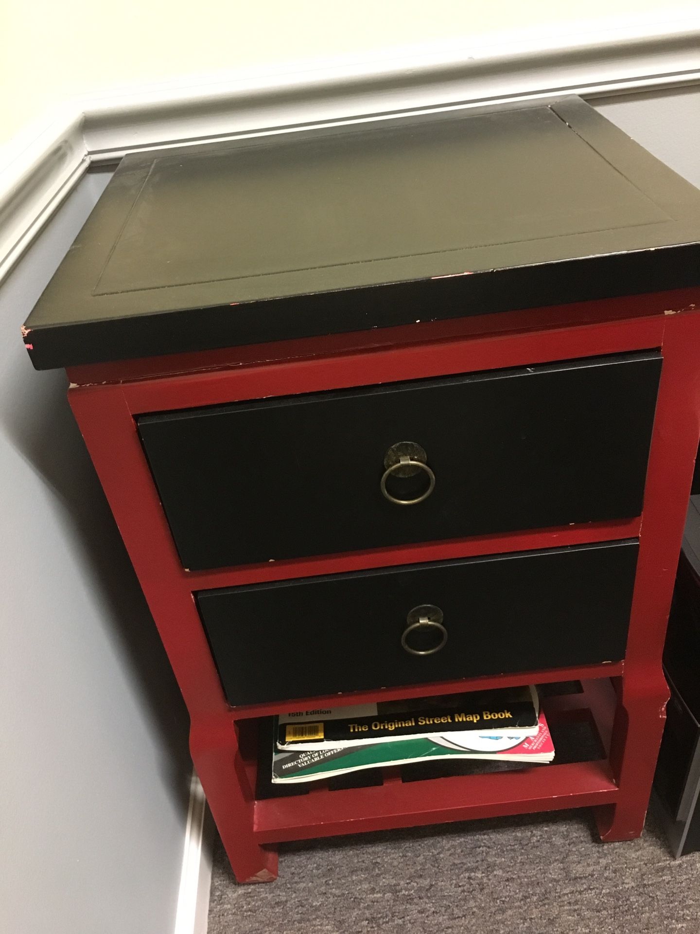 Small Cabinet