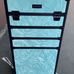 Byootique Rolling Makeup Case