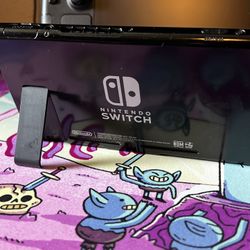 Nintendo Switch V1 MODDABLE