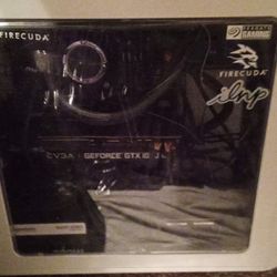 Gaming PC 5% Off Used Market Value And Tons Of Free Shit