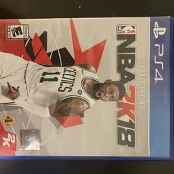 Video Game