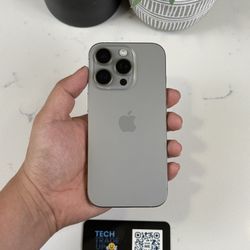 iPhone 16 Pro 128Gb Unlocked