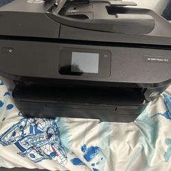 HP Envy Photo 7855 Printer