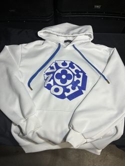 Men’s designer hoodie $60