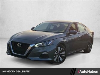 2022 Nissan Altima