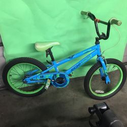 Bike Para Niño