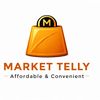 MARKET TELLY