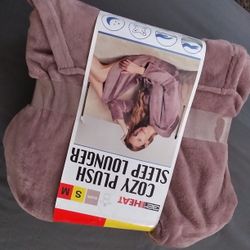 Snuggy $10