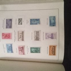 Collectible Stamps