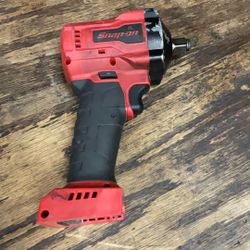 Snap On Impact Wrench 