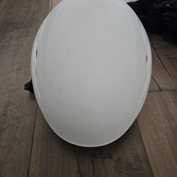 Snowboard Helmet