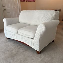 Couches For Sale (All 3 For 850)(STILL AVAILABLE)