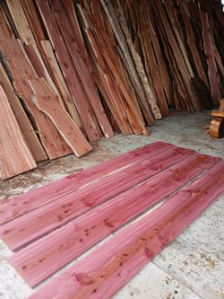 STRAIGHT CUT BOARDS AND MORE